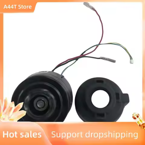 A44T Motor For Tineco Floor One S3/S5 Sweeping Machine Accessorie Long Lasting Spare Accessories