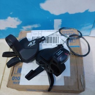 A Pair Of 2x10 speed Bicycle Shifter