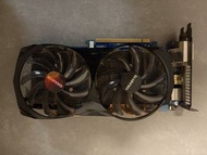 GTX 660 顯示卡