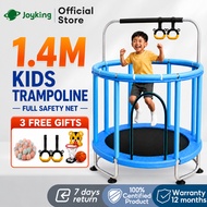 JOYKING Trampoline for Kids trampoline for kids indoor Kanak Kanak Besar Indoor Kids Jumping Toy 蹦床