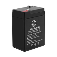 แบตเตอรี่แห้ง แบตเตอรี่เจล OUTDO BATTERY 12V20Ah-GEL (รับประกัน1ปี) แบตเตอรี่สำรองไฟ UPS แบตเตอรี่แผ