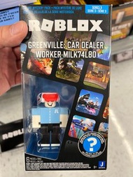 ROBLOX 玩具 🇨🇦 加拿大代購