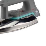 Cosmos CIS318 Electric Stainless Steel Iron Best Service