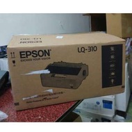 EPSON LQ-310 印表機