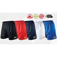 Shorts PANTS MEN MAXX BADMINTON Short PANTS MICROFIBRE PANTS FUTSAL Sports