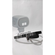 FAN BELT CALYA SIGRA AYLA AGYA 1200CC FAN BELT DAIHATSU 6PK1162 (9004A-91072)