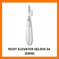 ROOT ELEVATOR SELDIN 34 (5MM)