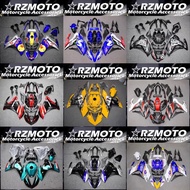 Yamaha YZF R25 R3 V1 Full Coverset Year 2014-2018 Fairing