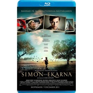 BD Blu-Ray Movie--Amon and the Oaks/Simon and the Oaks (2011)