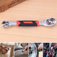 Wrench Nut Bolt Carpentry Repair Workshop Spline Torx Square 6 point 12 point Damaged Bolts 8mm 10mm