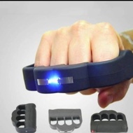 stun gun alat kejut listrik pertahanan diri