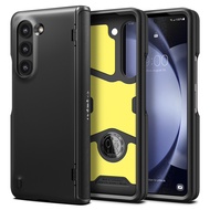 SPIGEN เคสสำหรับ Galaxy Z Fold 5 [Slim Armor Pro] Full Coverage with Auto-Sliding Technology / เคส Samsung Galaxy Z Fold 5