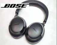 BOSE ◆ Bose / QuietComfort Ultra 耳機 / 無線耳機 / 降噪 / 黑色 / 440108