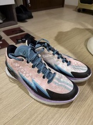 Under Armour Curry 1 Low FloTro "Draft Day"