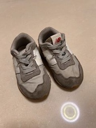 New Balance 幼童鞋