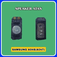 Samsung A04s top Speaker / A047