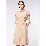 [PRELOVED] Et Cetera midi dress