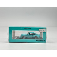 MODEL COLLECT 1/64 Porsche RWB930 Tiffany Blue 158 MC014 MODEL COLLECT 1/64 Porsche RWB930 Chameleon