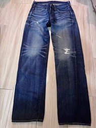 Levi's levis 55501 0042 Jeans LVC LMC clothing 南青山 限定