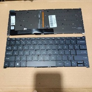 Acer Aspire A514-54 A514-55 A514-56 A515-41 A515-43 A515-44 Black original Keyboard