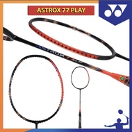 Racket Badminton NEW YONEX ASTROX 77 PLAY 4UG5 ORIGINAL