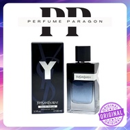 ❇100 ML AUTHENTIC EDP YSL Y PERFUME