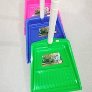 Shinpo Dustpan Trash Dustpan Plastic Dustpan Handle Dustpan