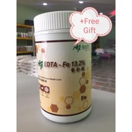 Ag EDTA - Fe 13.2% - 1KG