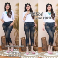 NESSA JEGGING JEANS LATEST NESSA JEANS LEGGING/