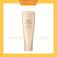 SHISEIDO SMC AQUA INTENSIVE TREATMENT (WEEK, DAMAGED HAIR)