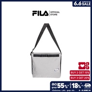 FILA กระเป๋าสะพายข้าง รุ่น FS3BCF6332X - GREY