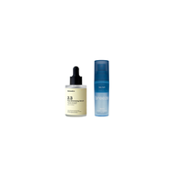 Goteskin Pore Minimising Serum (30ml) - Face Serum Muka | Glowing Skin | Acne | Niacinamide | Korean