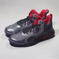 NIKE FLY.BY MID 2 BLACK / RED