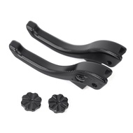 Aluminum Shorty Brake Lever Clutch Lever For Zontes 368G 368E 368D 368K 368 G E D K Motorcycle Acces