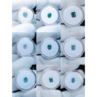 BATU CINCIN ZAMRUD EMERALD Zamrud Asli