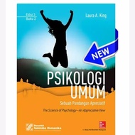 PSIKOLOGI UMUM Edisi 3 Buku 2 Sebuah Pandangan Apresiatif Laura A. K