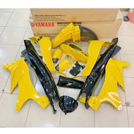 Yamaha Y125ZR 100 Coverset Complete