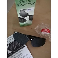 Vision Therapy Eyewear (Natural Vision) *free training eyecharts