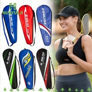 HUAYUEJI Racket Bags, Thick Portable Badminton Racket Bag, Badminton Accessories  Racket Protective Cover Sport