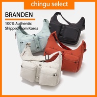 Branden NEW Safe Plus Anti-Theft Crossbody Bag