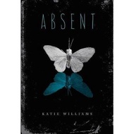 [BnB] USED Absent by Katie Williams (Used: Very good)