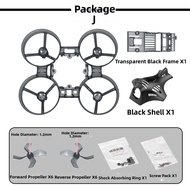 DIY Assembly  Quadcopter Kit  8620 Motor Frame