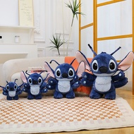 New Stitch Plush Toy Large Six-Hand Stitch Doll Lilo & Stitch Plush Gift