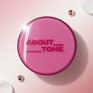 [ABOUT_TONE.] Glow Powder Pact 8g