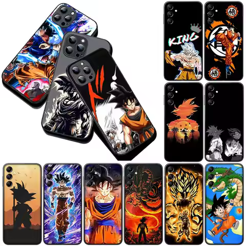 Casing for Samsung Galaxy S25 S23 S24 FE Ultra Plus S7 Edge S25+ S23+ A56 5G Cover Phone Case Dragon