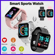 ☬ ✈ Smart Watch Waterproof Bluetooth B9 Smartwatch Fitness Tracker Wrist band watch