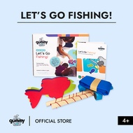Let's Go Fishing | GummyBox | Creative Toys for Children 4+ Years Old
