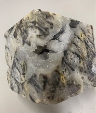 水晶～天然閃鋅礦大磨坊原石～👍🏻