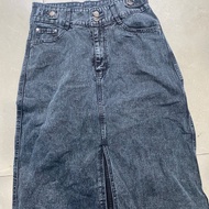 Rok Jeans jnso