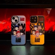 Slam dunk 男兒當入樽 電話套 電話殼 手機殼 iphone case iphone 15/ 15 promax/ 15 pro/ 15 plus/ 14/ 14 promax/ 14 pro